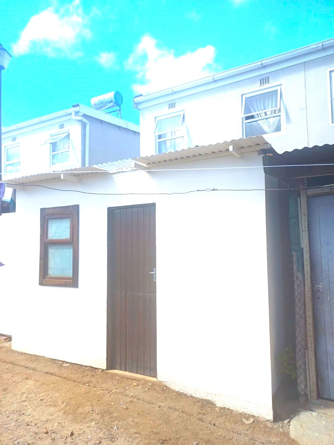 2 Bedroom Property for Sale in Cloetesville Western Cape